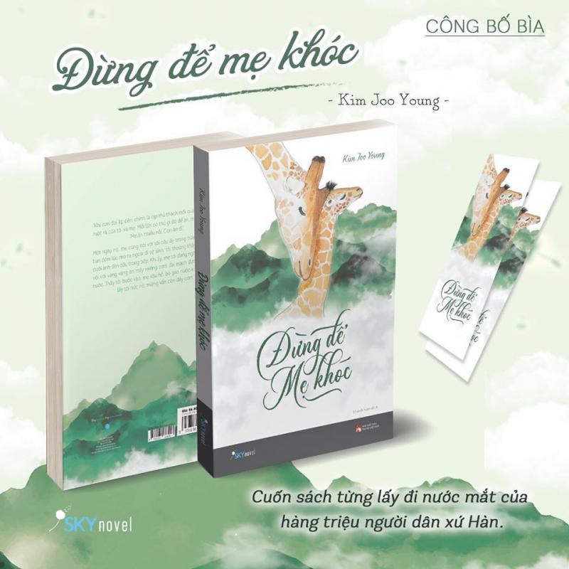 Đừng Để Mẹ Khóc