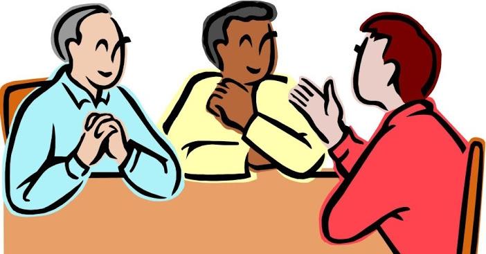 Đừng để mình là người ngoài cuộc trò chuyện