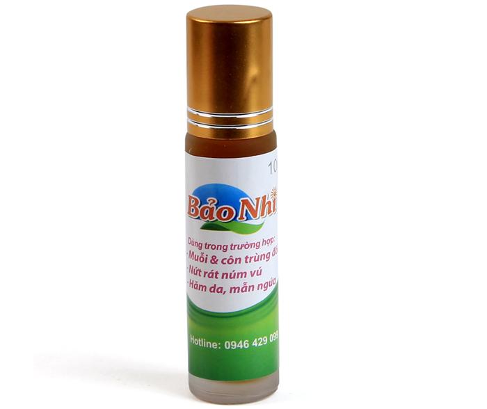 Dung dịch Bảo Nhi