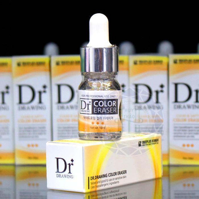Dung dịch Dr. Drawing Color Eraser