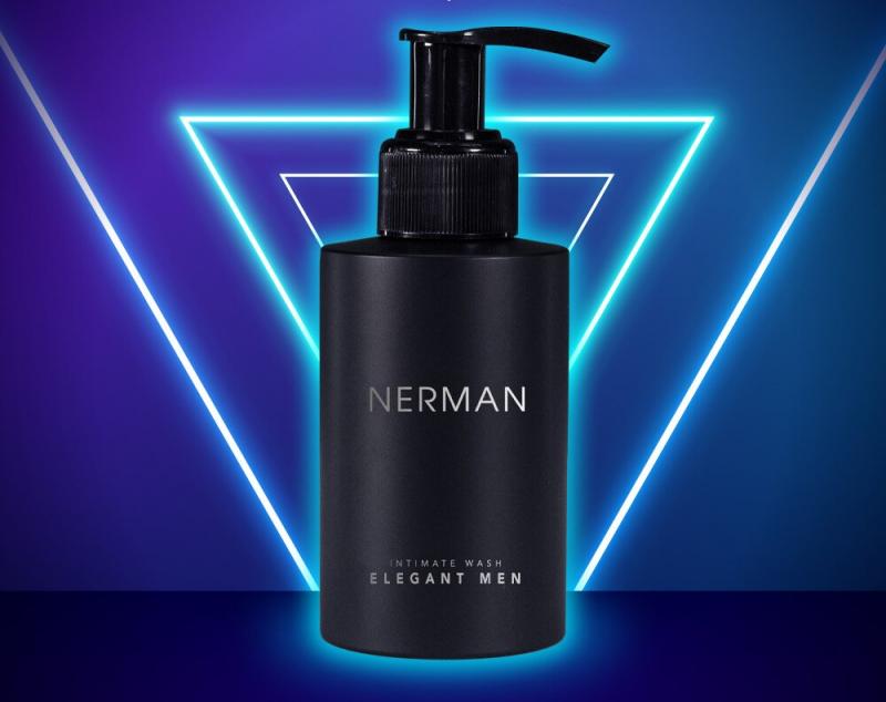 Dung dịch vệ sinh nam Nerman Elegant Men Nerman