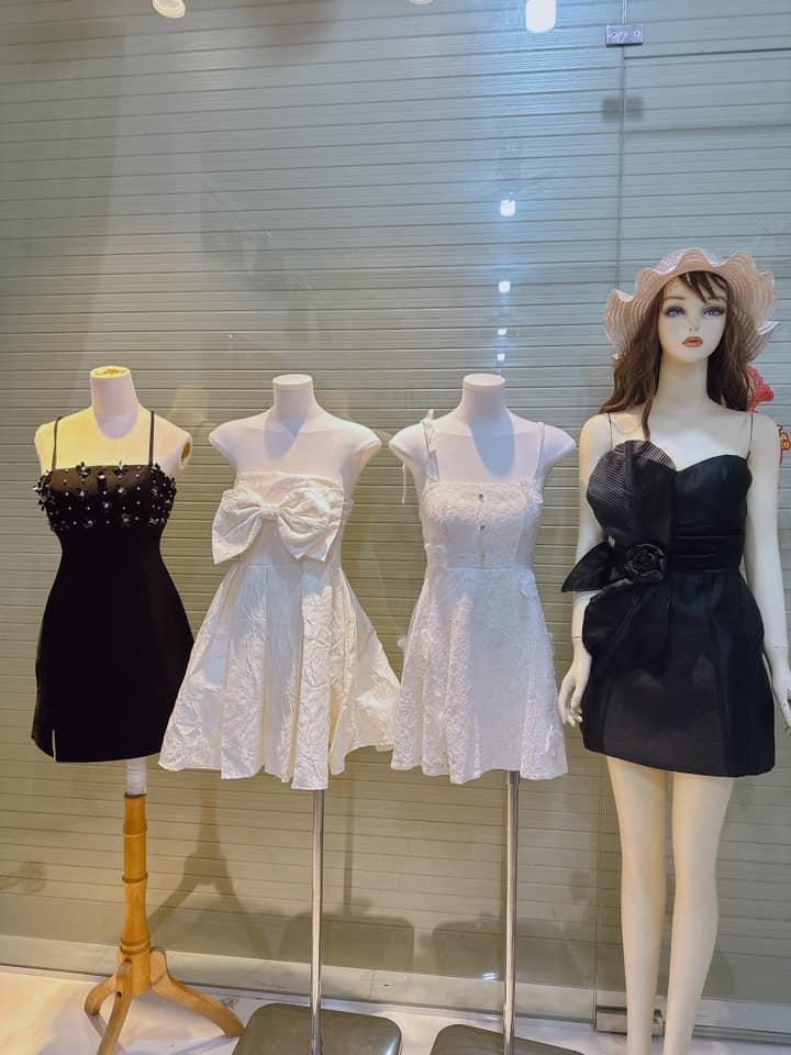 Dung Hoàng Boutique