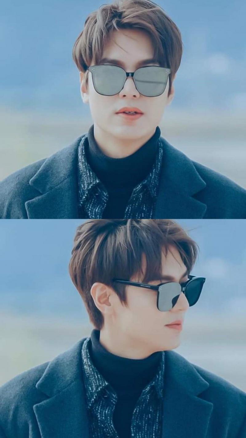 Lee Min Ho