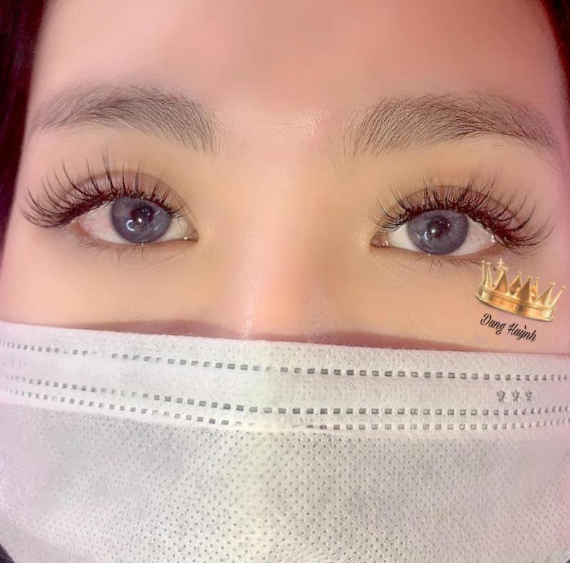 Dung Huỳnh Nối mi & Beauty Spa