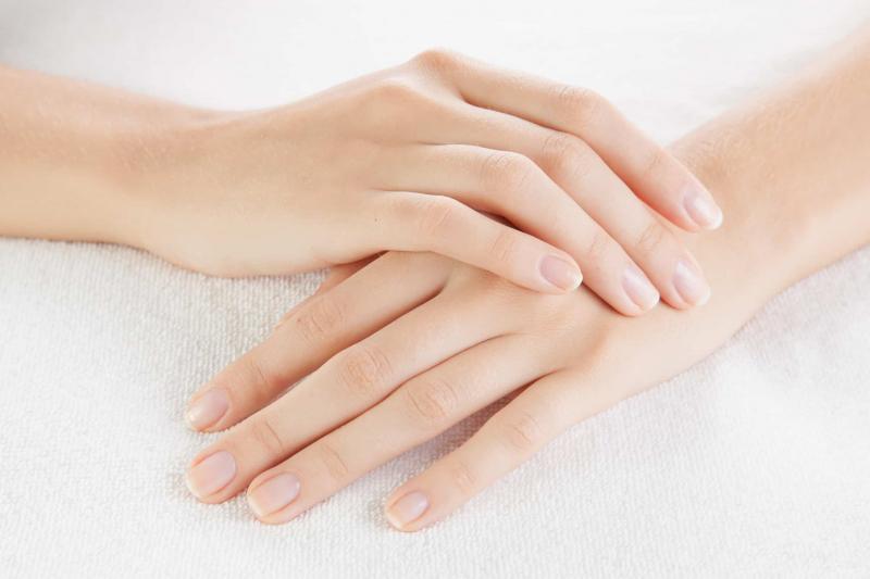 Kem dưỡng giúp đã tay luôn mềm mại