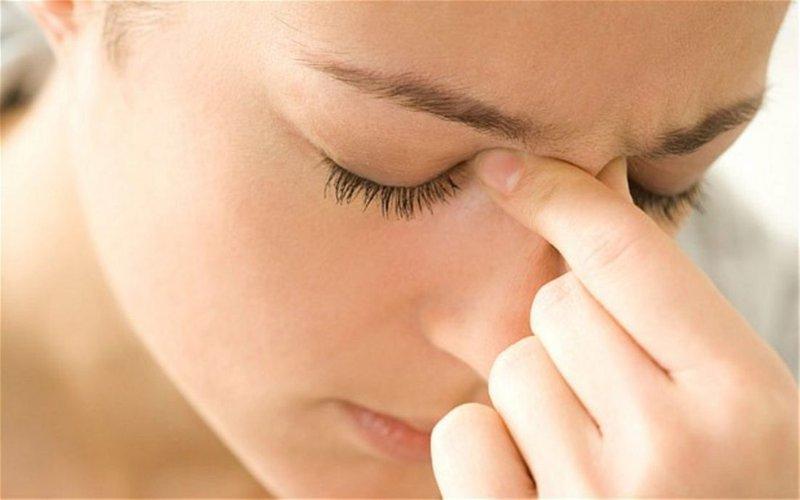Đừng lo lắng suốt ngày