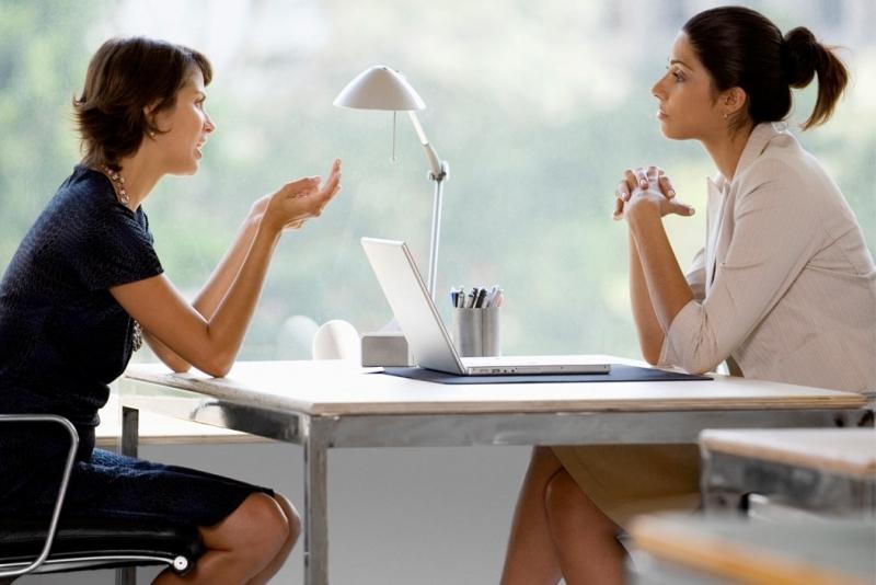 Đối mặt với mâu thuẫn
