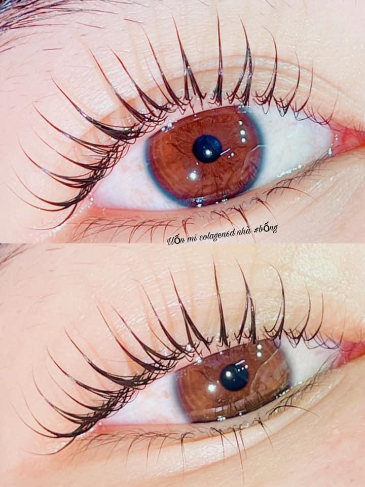 Dung Nguyễn - Bống Nail & Mi