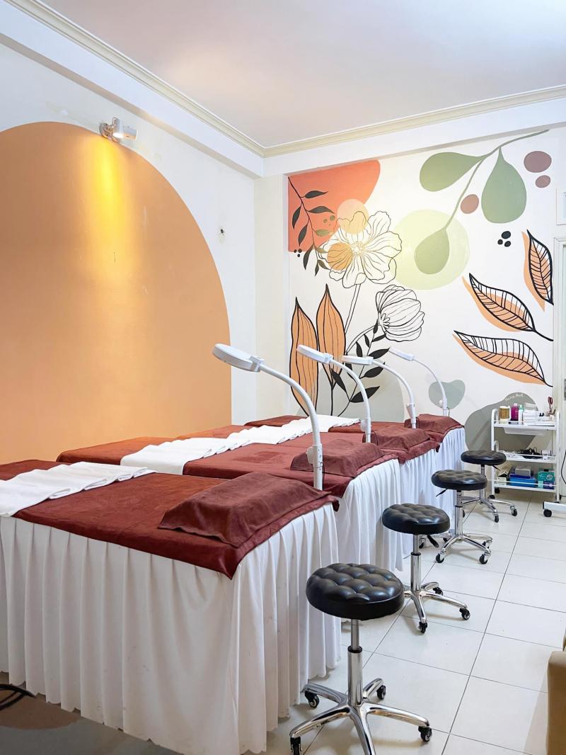 Dung Nhi Beauty Spa & Treatment