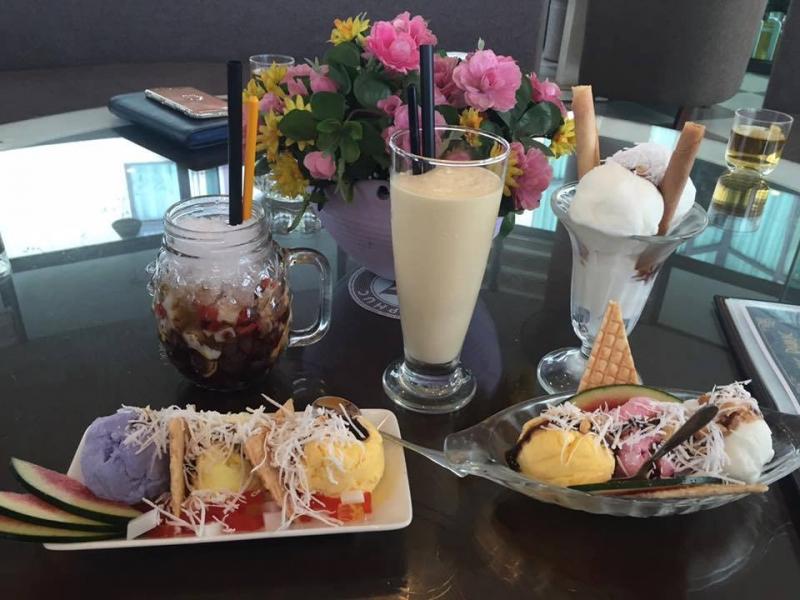 Dũng Phúc Coffee