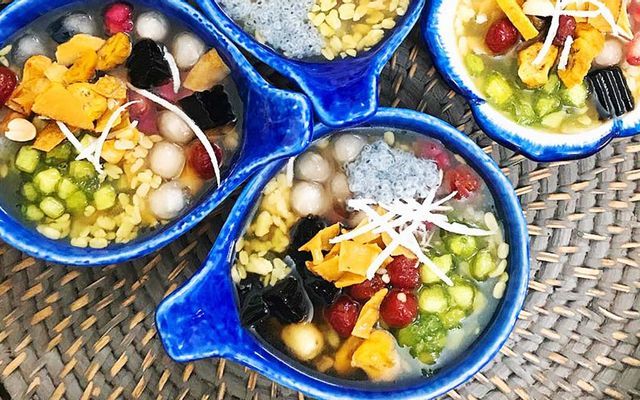 Dung Quán - Đồ Uống & Đồ Ăn Vặt Vĩnh Tuy
