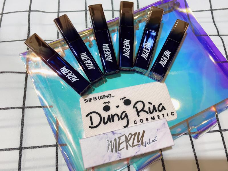 Dung Rùa Cosmetics