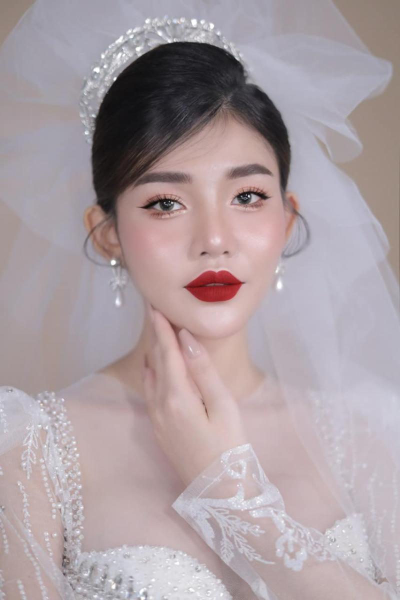 Paparazzi Bridal