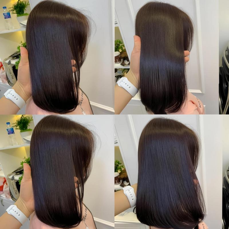 Dũng Seoul Hairsalon