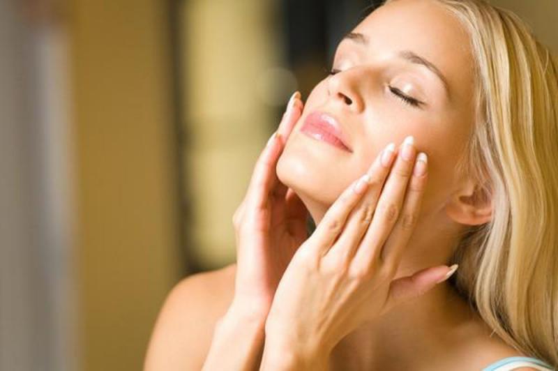 Dùng serum