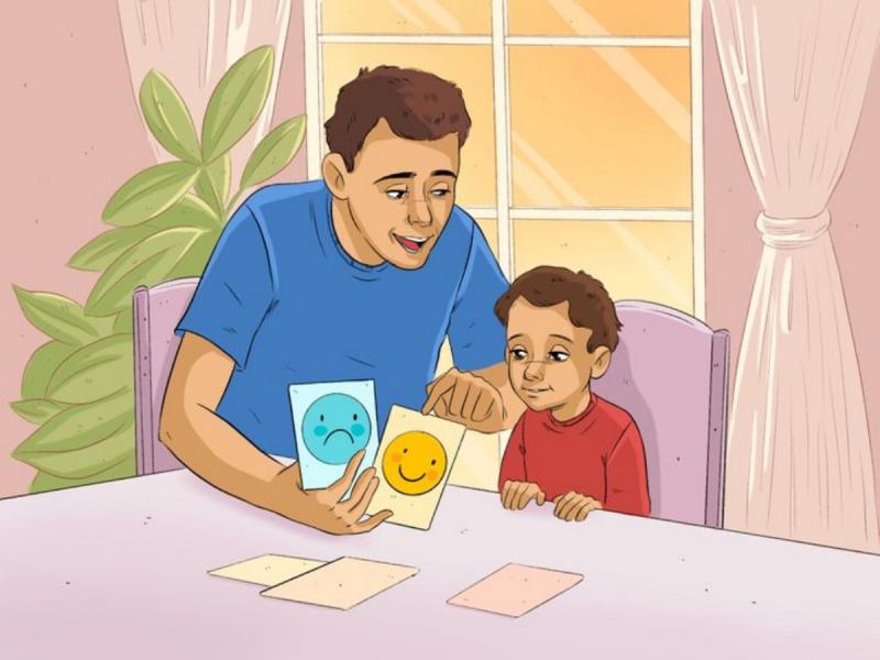 Kết hợp chơi và học ngôn ngữ
