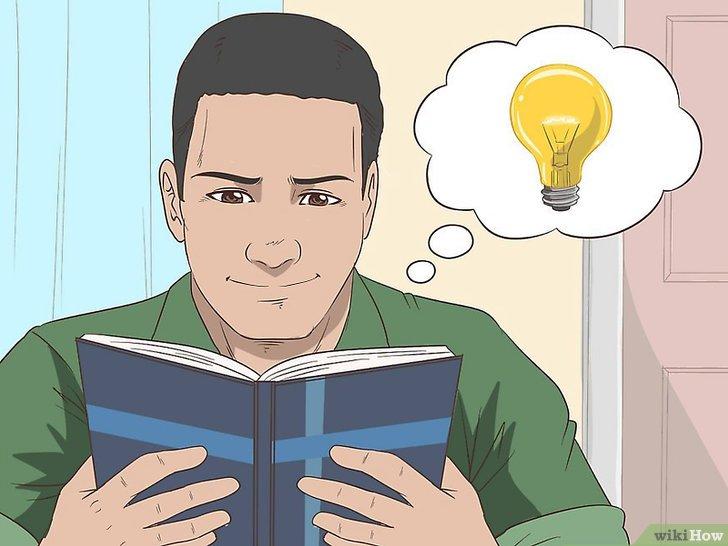 Lấp đầy thời gian rảnh rỗi bằng những điều hữu ích