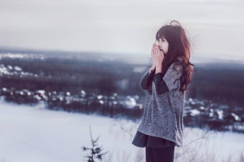 Đừng trông chờ vào người khác