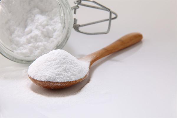 Baking soda