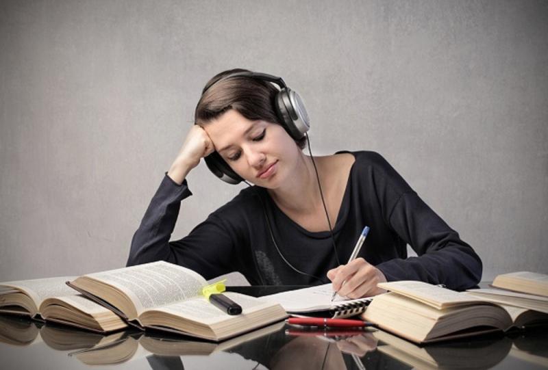 Xây dựng động lực mạnh mẽ để học Tiếng Anh