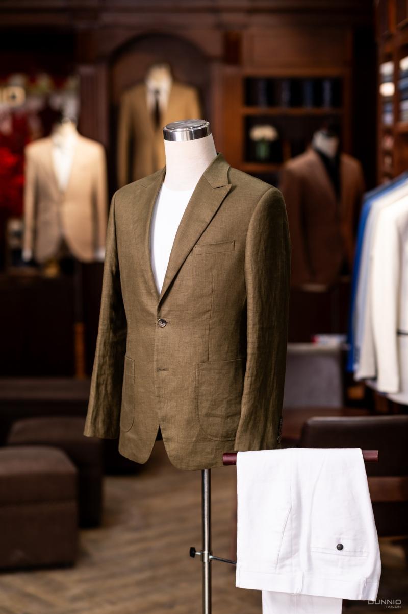 Dunnio Tailor
