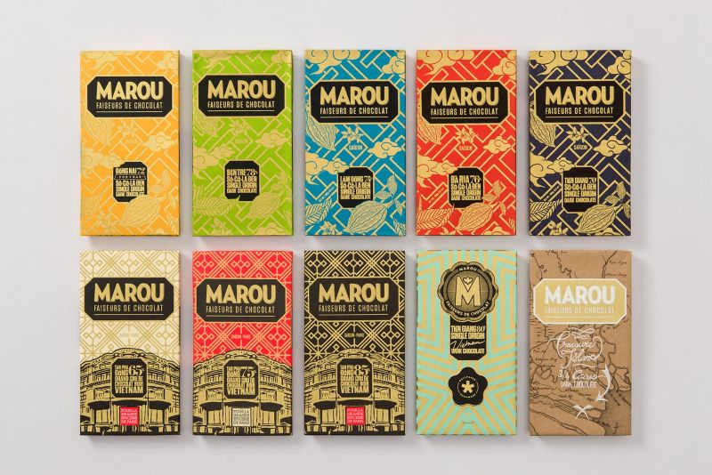 Socola Marou