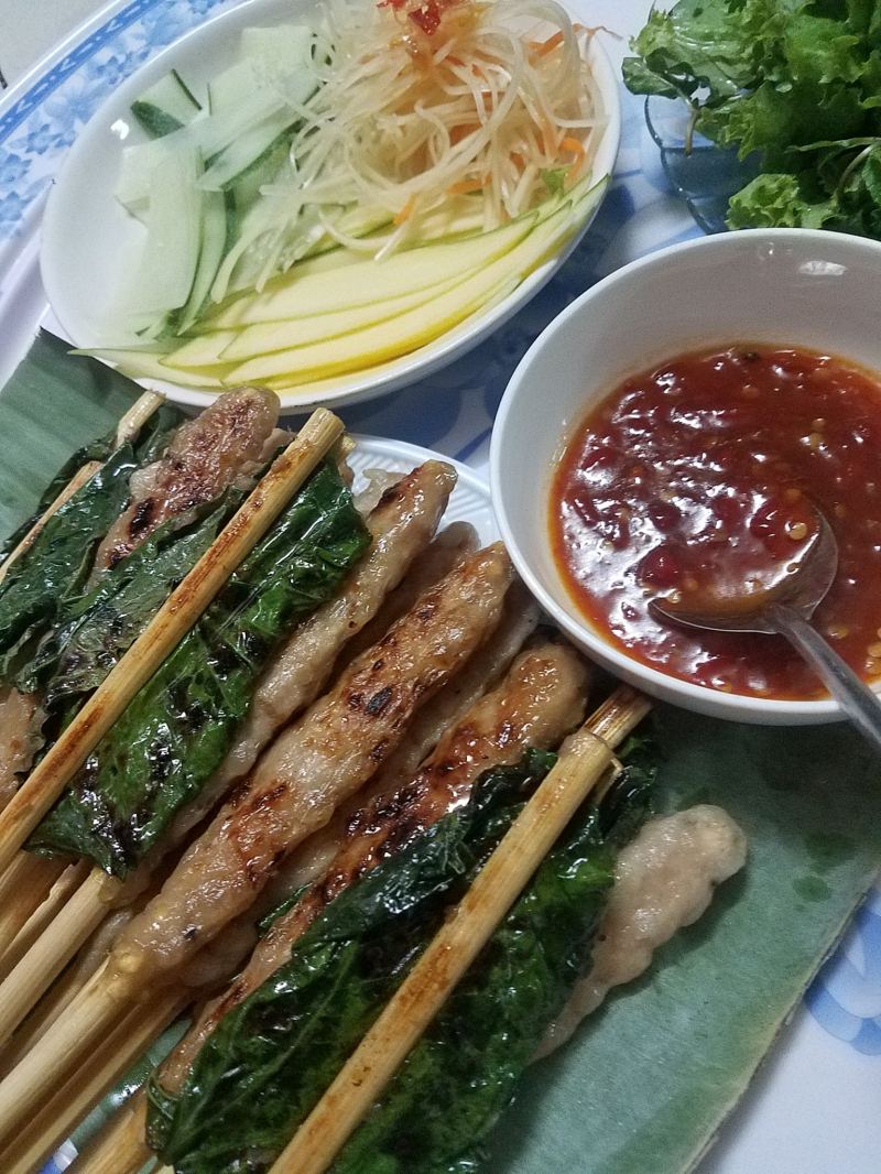 Đươc Chợ Hàn