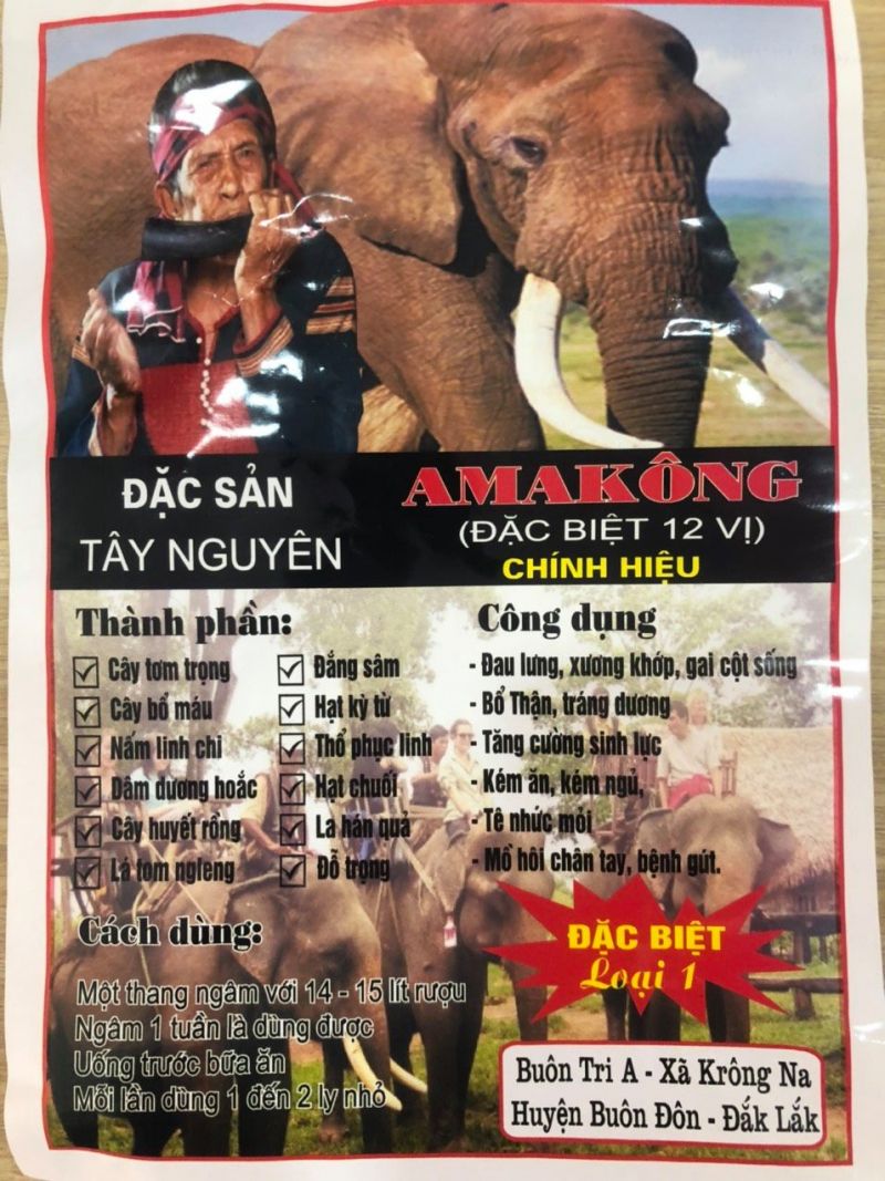 Dược liệu Hồng Lam