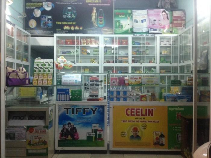 Dược phẩm Lâm Hạnh