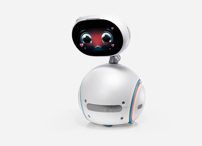 Robot thay thế con người trong ngành dược.
