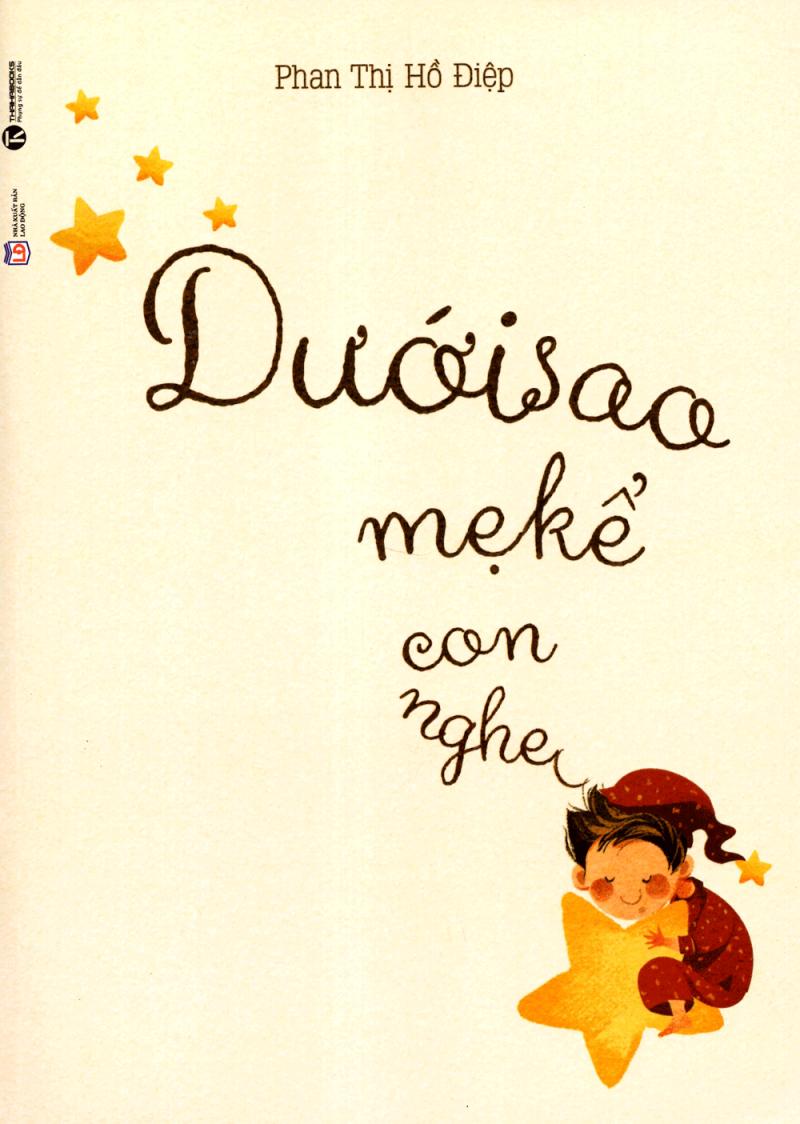 Dưới sao mẹ kể con nghe