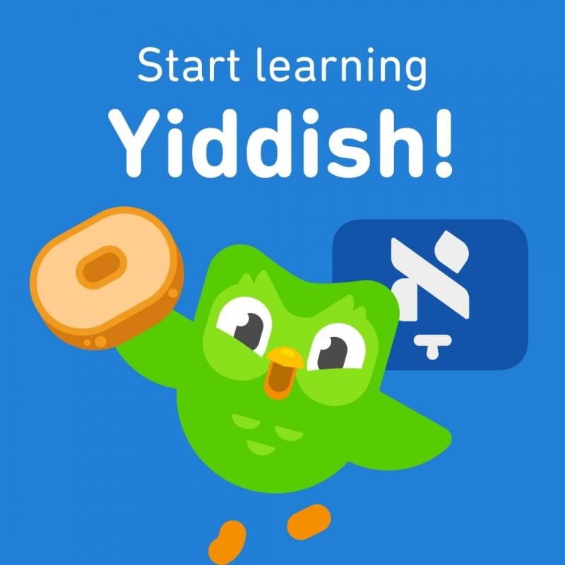 Duolingo