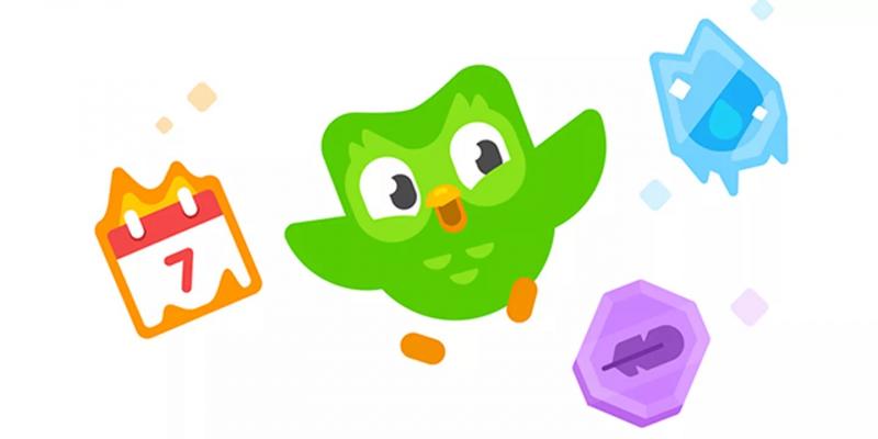 Duolingo