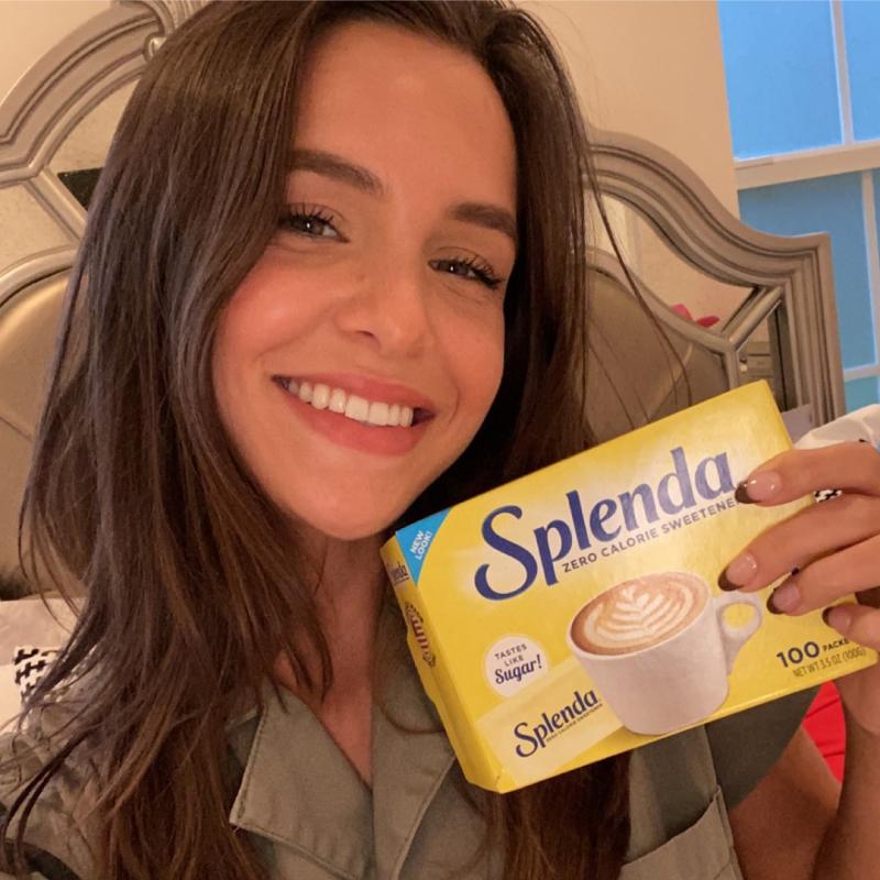Đường ăn kiêng Splenda