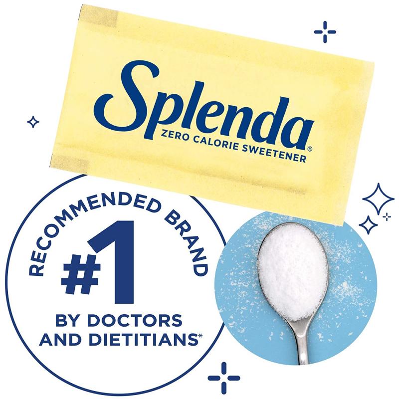 Đường ăn kiêng Splenda