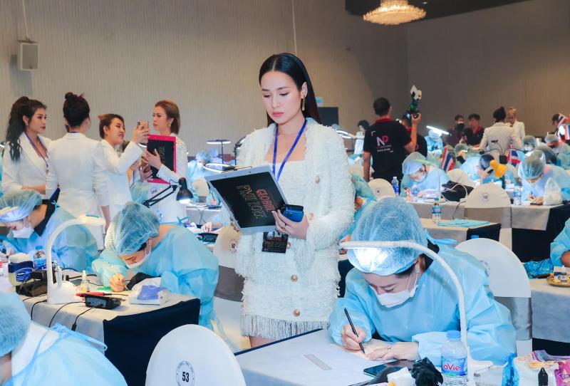 Dương Brows Academy
