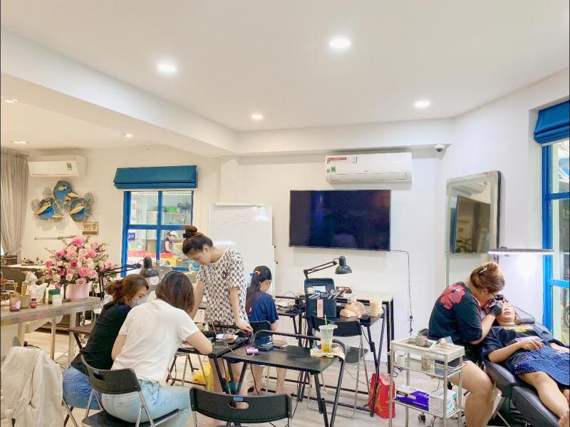 Dương Brows Academy