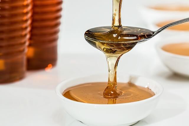 Đường cây thùa Agave