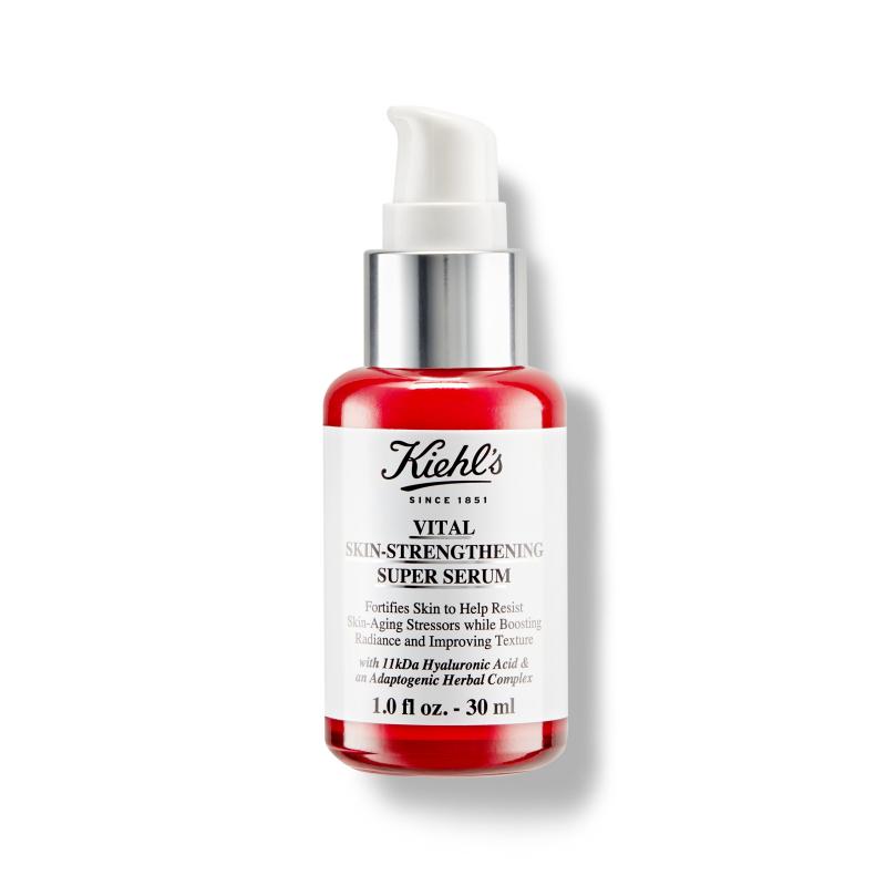 Dưỡng chất (Serum) chiết xuất thảo dược giúp phục hồi & tăng cường khả năng bảo vệ da Kiehl's