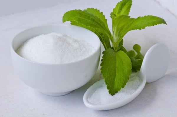Đường cỏ ngọt.