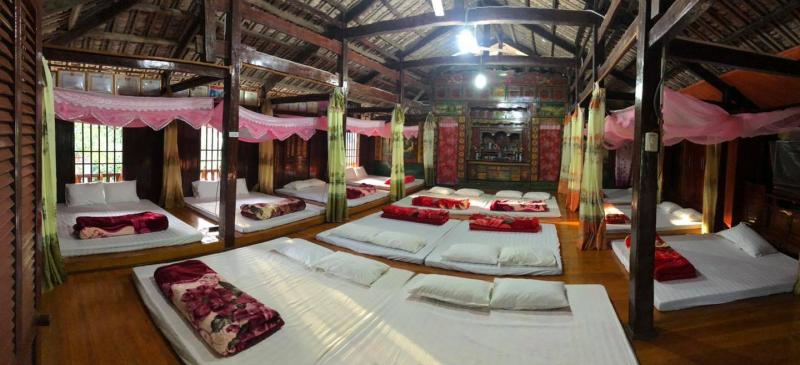 Dương Công Chích Homestay