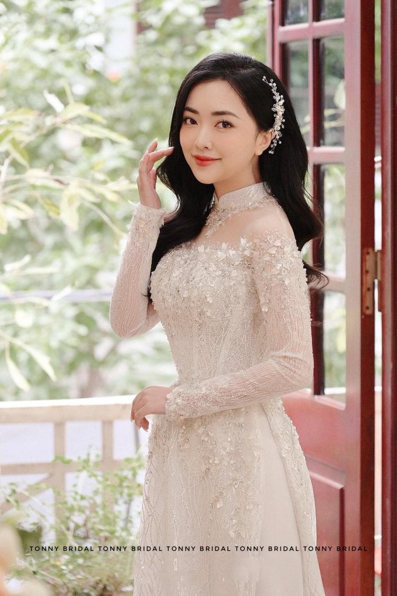 Dương Dương Makeup Academy