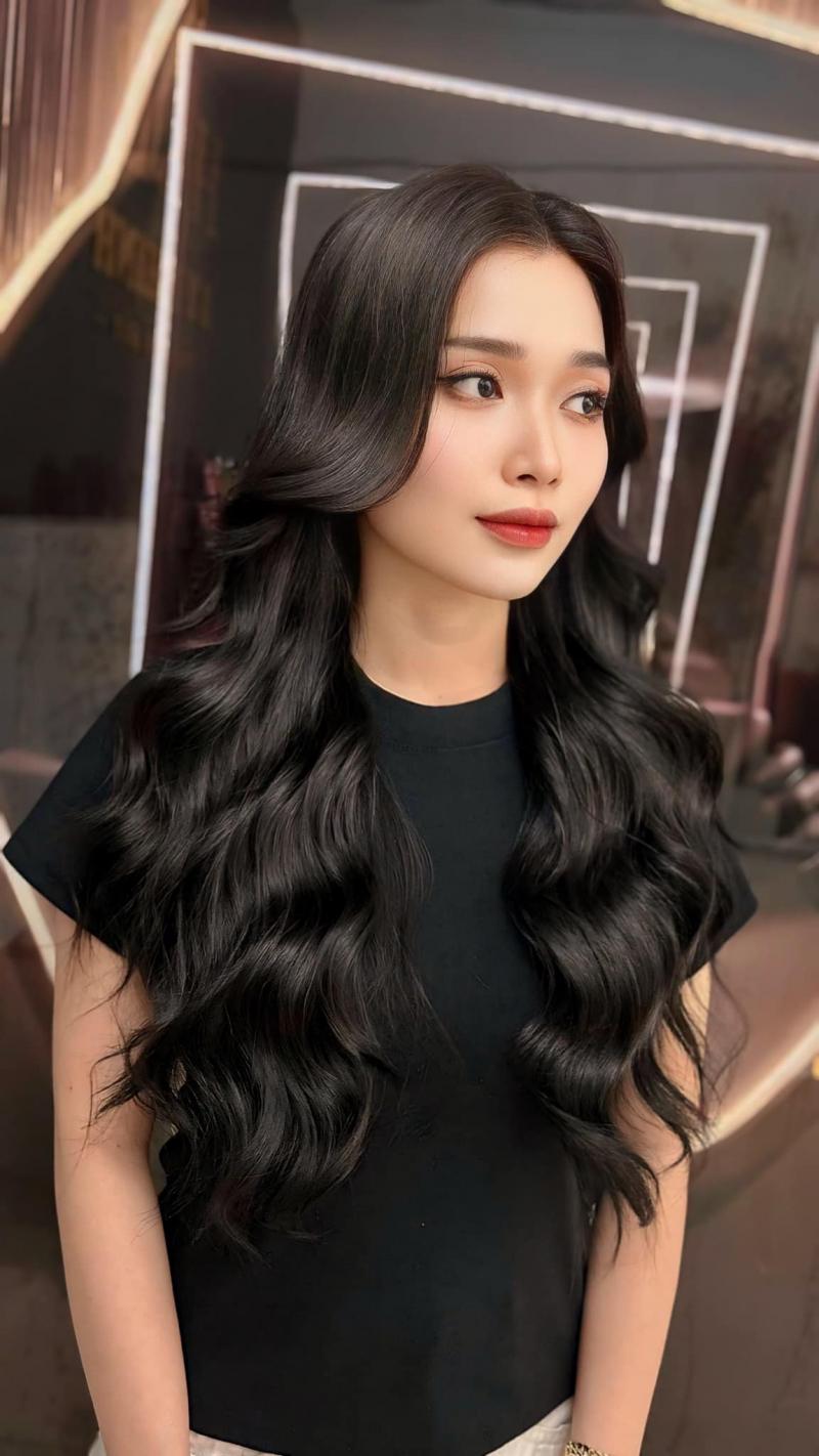 Dương Hair Salon