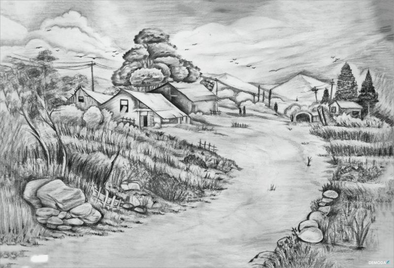 Dương liễu chi kỳ 3