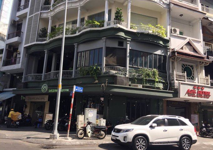 Đường Mạc Thị Bưởi