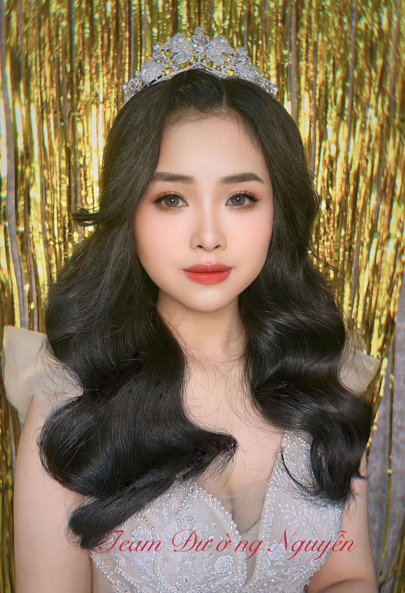 Đường Nguyễn Makeup