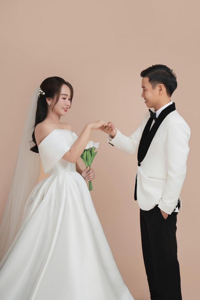 Duong Nguyen Wedding House
