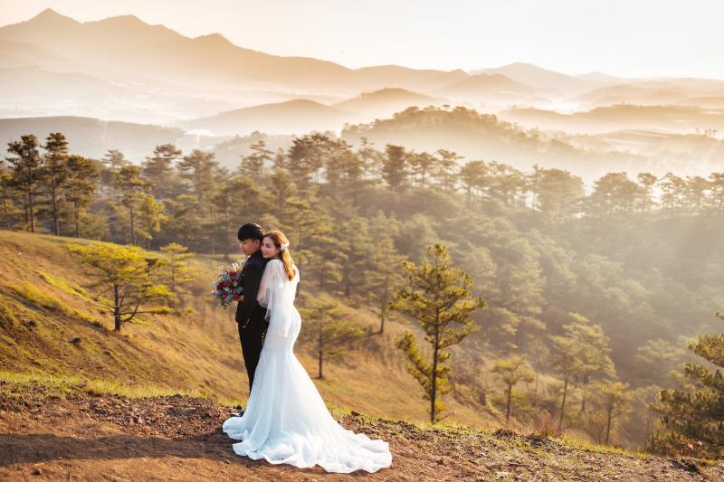Duong Nguyen Wedding House