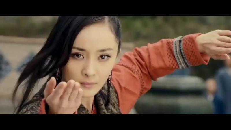 Đường Ninh - Dương Mịch(2016)