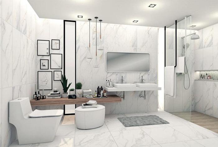 Gạch ốp tưởng giả đá tự nhiên